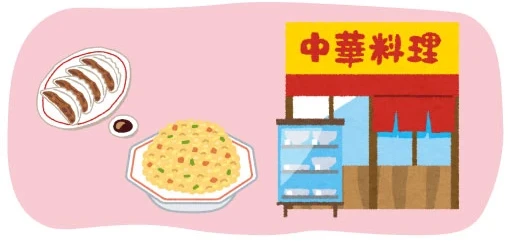 中華料理
