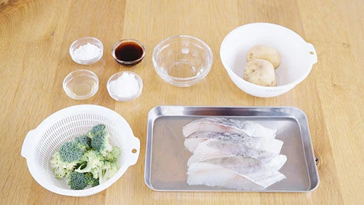 材料