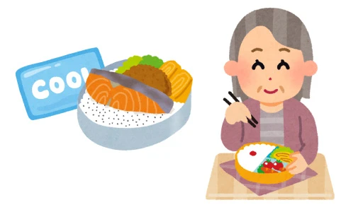 お弁当