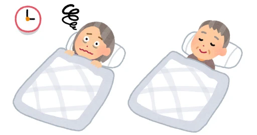 睡眠
