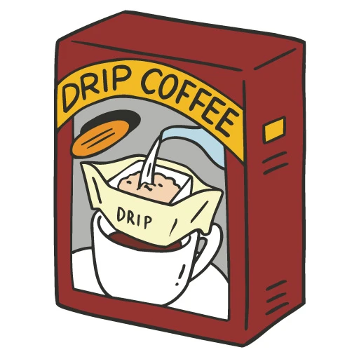 コーヒー
