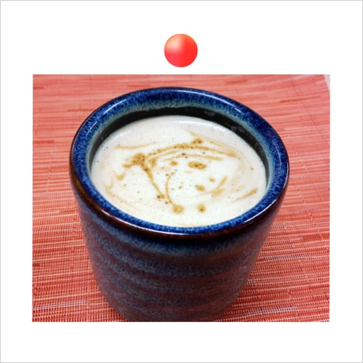 コーヒー牛乳
