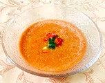 「ガスパチョ」はこちら