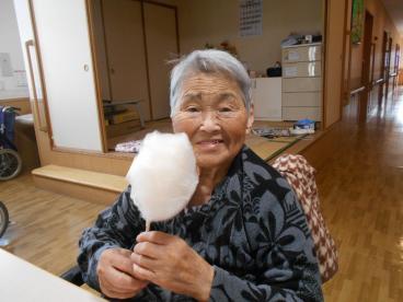 綿菓子 ツクイ平塚徳延グループホーム グループホーム 介護のことならツクイ 綿菓子 ツクイ平塚徳延グループホーム グループホーム 介護のことならツクイ