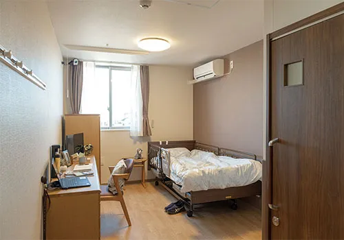 居室