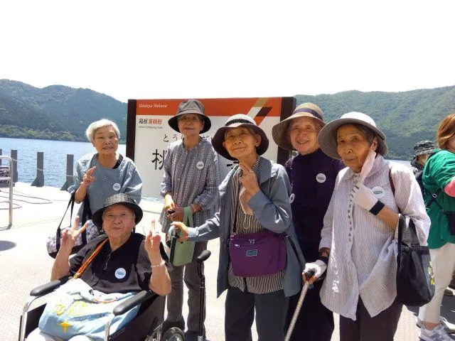集合写真➁