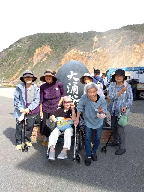 集合写真
