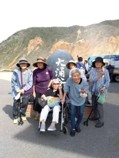集合写真