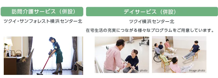 介護医療連携