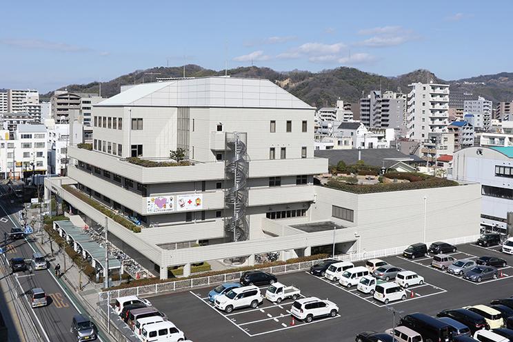総合福祉センター