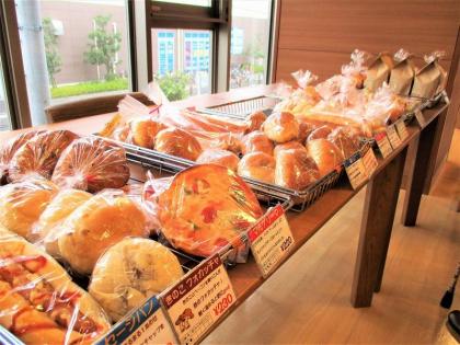 移動パン屋さん Essen グレイプス川崎新町 ツクイ サンフォレスト川崎新町 サービス付き高齢者向け住宅 介護のことならツクイ