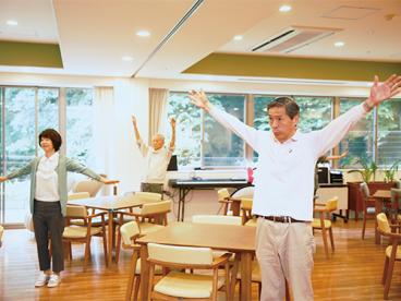 その他サービス