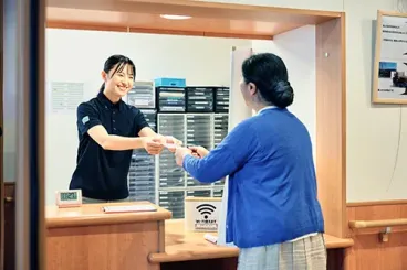 管理サービス