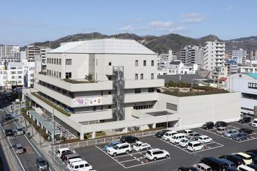 総合福祉センター
