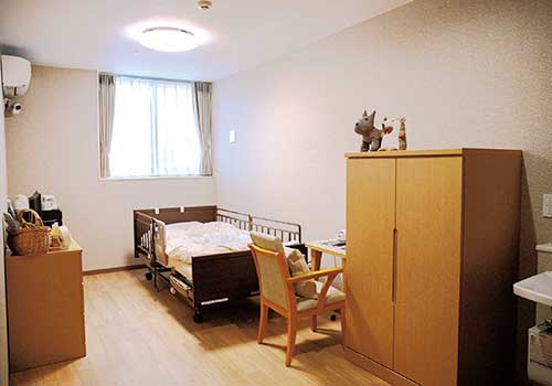専用居室
