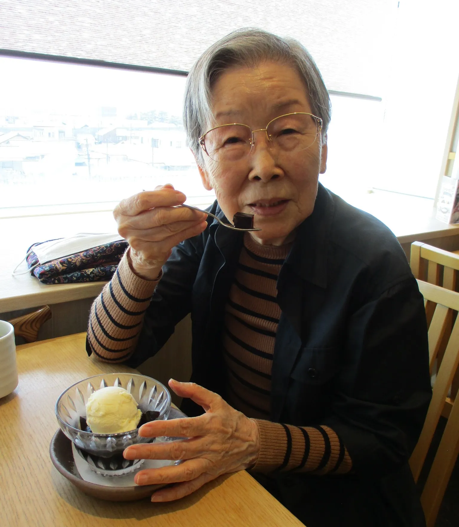 楽しいね♪