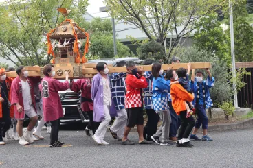 さあ、スタートです!