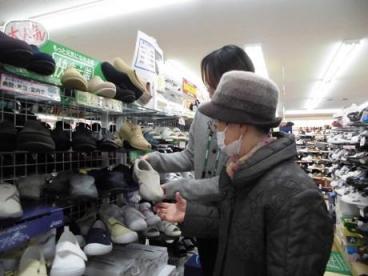 お買い物 ツクイ サンシャイン上越 介護付有料老人ホーム 介護のことならツクイ お買い物 ツクイ サンシャイン上越 介護付有料老人ホーム 介護のことならツクイ
