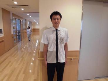 新しい制服になりました ツクイ サンシャイン横浜野毛 介護付有料老人ホーム 介護のことならツクイ