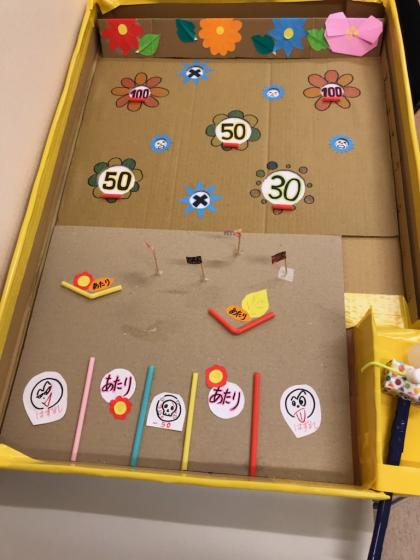 手作りボードゲーム ツクイ サンシャイン町田西館 介護付有料老人ホーム 介護のことならツクイ 手作りボードゲーム ツクイ サンシャイン町田西館 介護付有料老人ホーム 介護のことならツクイ