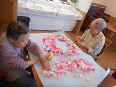 紫陽花 ツクイ サンシャイン守山 介護付有料老人ホーム 介護のことならツクイ 紫陽花 ツクイ サンシャイン守山 介護付有料老人ホーム 介護のことならツクイ