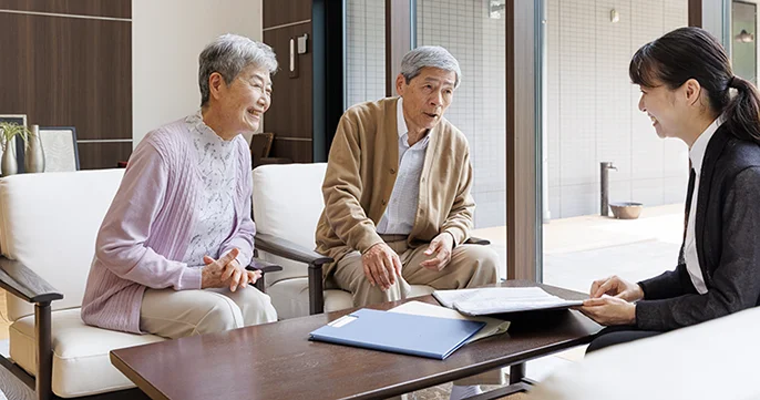 保険外自費サービス イメージ3