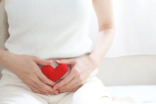更年期とうまくつきあうために ～50歳前後の女性の体の変化～