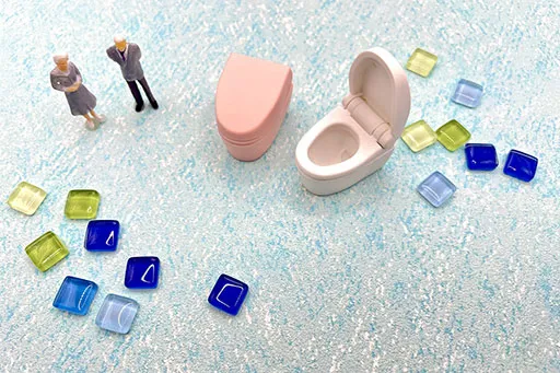 排泄介助はなぜ家族介護の負担になりやすいのか？