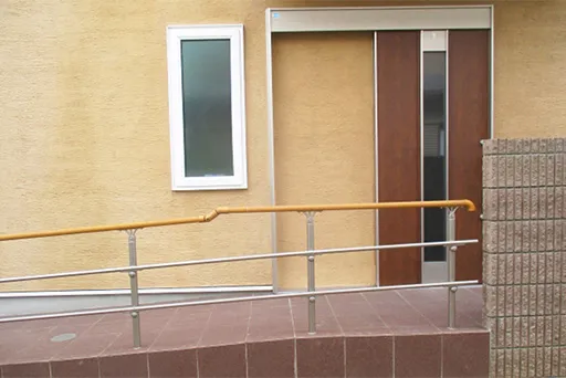 高齢者の住まい