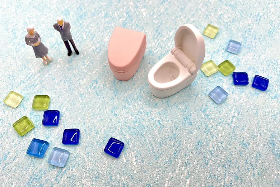 介助イメージ