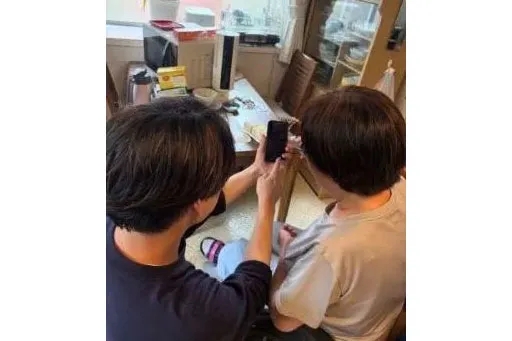 【PRIME ONEケア】携帯ショップへの外出同行